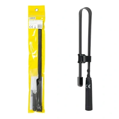 Afbeelding van BNC antenne PNI Flex 47 opvouwbaar, 27MHz, cm, voor Escort HP 82 en 62