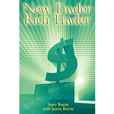 Afbeelding van New Trader, Rich Trader: How to Make Money in the Stock Market