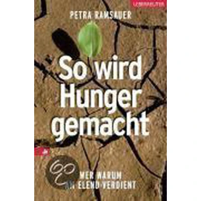 Afbeelding van So wird Hunger gemacht