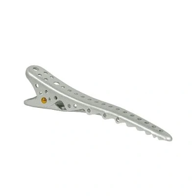 Afbeelding van YS Park Tools Accessoire Shark Clip Verdeelklem Silver Scratch 2st