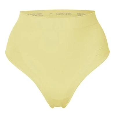 Afbeelding van belly cloud Model up slip taille shapewear voor dames, 749 citroengras, XXL