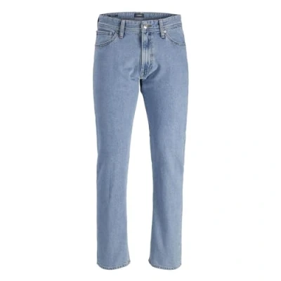 Afbeelding van JREBRYAN JJCRAFT MF 638 NOOS, Denim Blauw, 38W / 34L