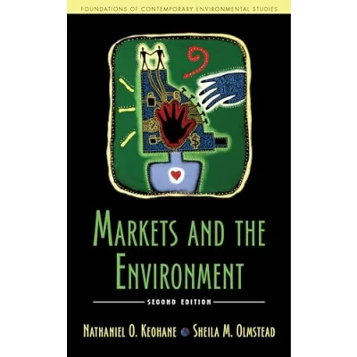 Afbeelding van Markets and the Environment, Second Edition