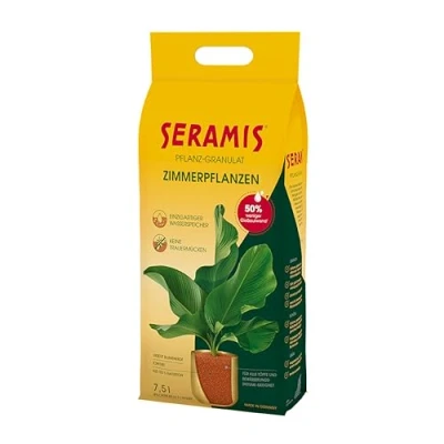 Afbeelding van Seramis Kleikorrels 1 x 7,5 l