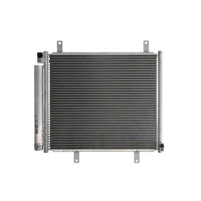 Afbeelding van Nissens Airco condensor 940932
