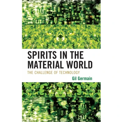 Afbeelding van Spirits in the Material World
