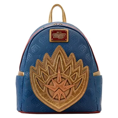 Afbeelding van Loungefly Marvel sac à dos Guardians of the Galaxy 3 Ravager Badge