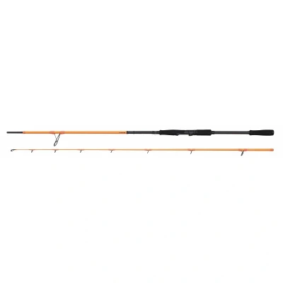 Afbeelding van Savage Gear Orange LTD Power Game Spinghengel 221cm (50 100g) Spinhengel
