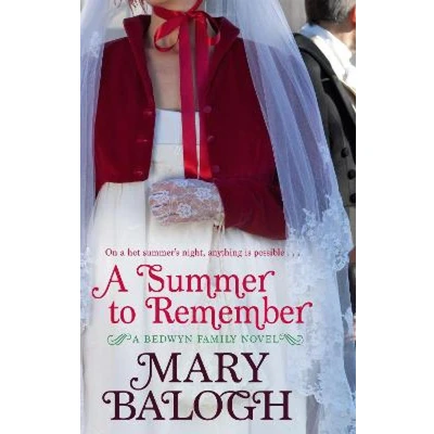 Afbeelding van A Summer To Remember: Number 2 in series