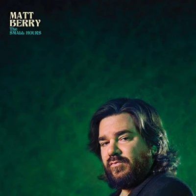 Afbeelding van Matt Berry Small Hours (LP)