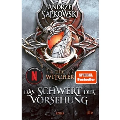 Afbeelding van Das Schwert der Vorsehung: Vorgeschichte 3 zur Hexer Saga