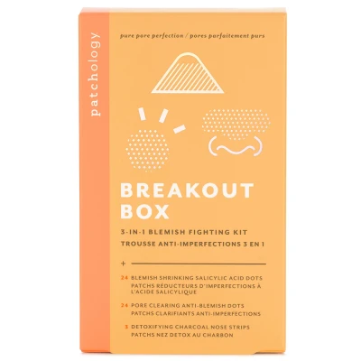 Afbeelding van Patchology Breakout Box