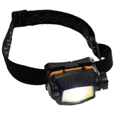 Afbeelding van HT Instruments HEAD LED Hoofdlamp
