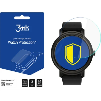 Afbeelding van Xiaomi Mibro Air 3mk Watch Protection v. FlexibleGlass Lite