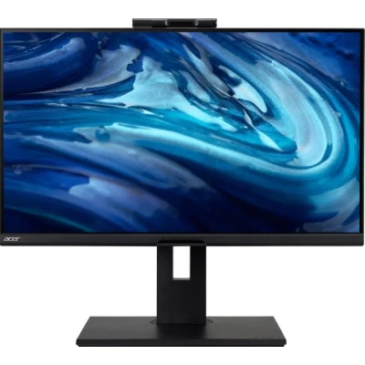 Afbeelding van Dis 27 ACER Vero B278UGbemiqprcuzx IPS WQHD 120Hz 16:9,4ms,HDMI,DP,USB C 100W,RJ45,SP,PV,HÖ