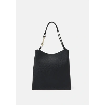 Afbeelding van Furla Nuvola S Bucket BAG Handtas, Dames, Maat: One Size, Nero
