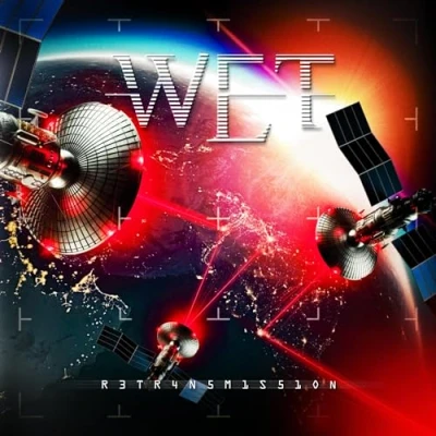 Afbeelding van W.E.T. Retransmission (CD)
