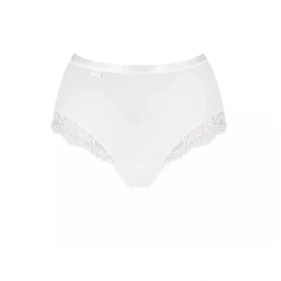 Afbeelding van Sloggi Romance Maxi Wit 40 Dames