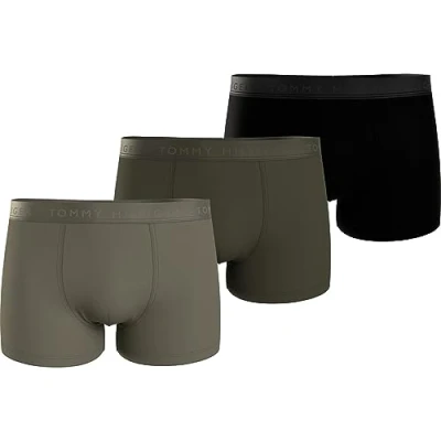 Afbeelding van Tommy Jeans Essential Repeat boxer Voor Heren Maat L