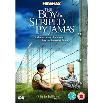 Afbeelding van Boy In The Striped Pyjamas