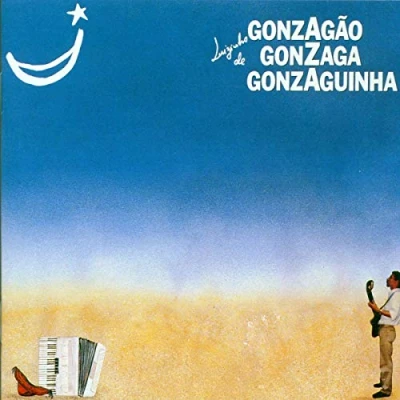 Afbeelding van Luiz Gonzaga Jr. Luizinho De (CD)