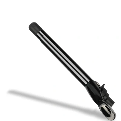 Afbeelding van Max Pro Fusion Clip Black 19mm