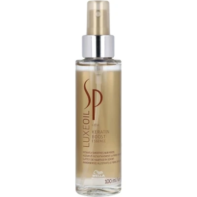 Afbeelding van Wella SP LuxeOil Keratin Boost Essence 100 ml