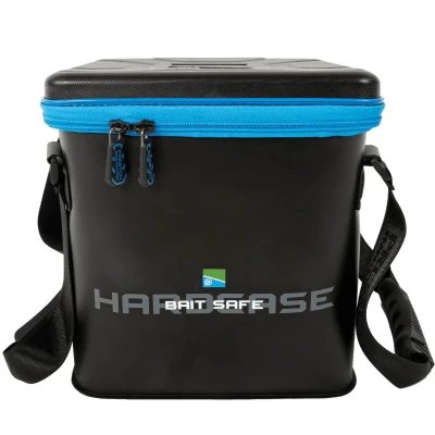 Afbeelding van Preston Hardcase Bait Safe
