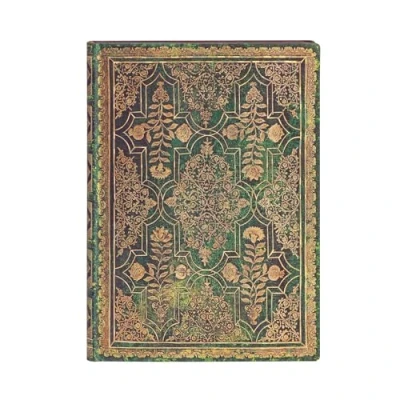 Afbeelding van Notitieboek Flexis Paperblanks Juniper Midi Gelineerd
