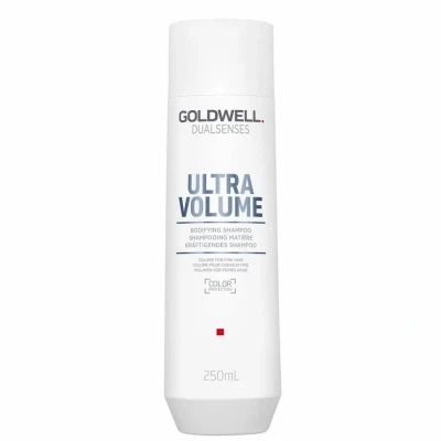 Afbeelding van Goldwell Dualsenses Ultra Volume Bodifying Shampoo 250 ml