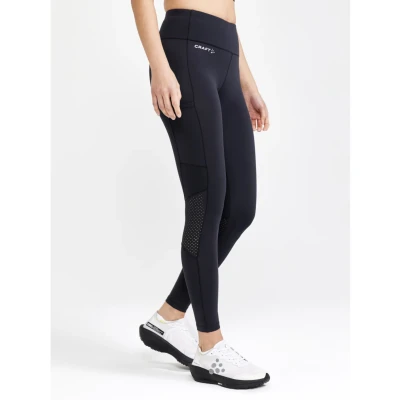 Afbeelding van Sportbroek Craft Women Adv Essence Tights 2 Black XS