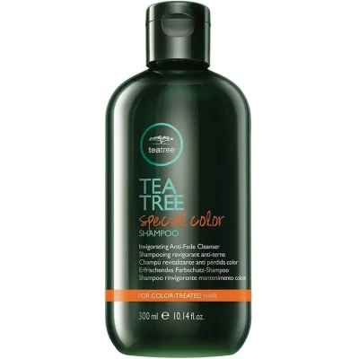 Afbeelding van Paul Mitchell Tea Tree Special Color Shampoo 300 ml