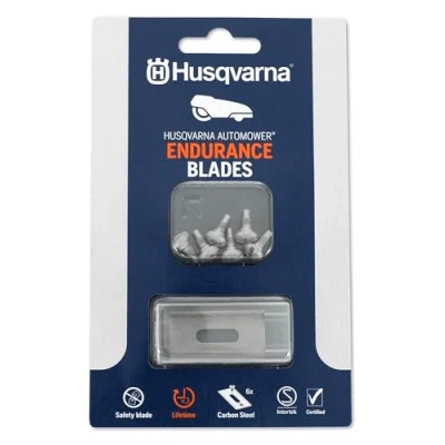 Afbeelding van Husqvarna Automower Endurance messen met 6
