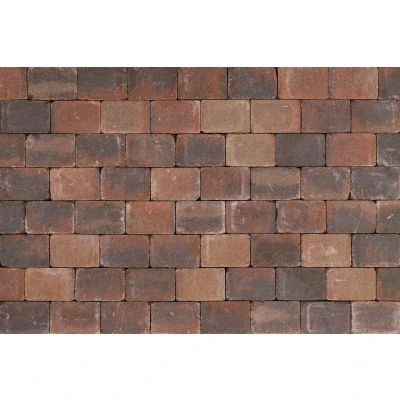 Afbeelding van Tumbelton Extra Xl Copper Blend 15x22.5x8cm