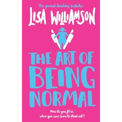 Afbeelding van Art of Being Normal