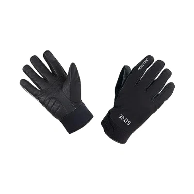 Afbeelding van GORE WEAR C5, Gloves, uniseks volwassene, Zwart (Black), 6