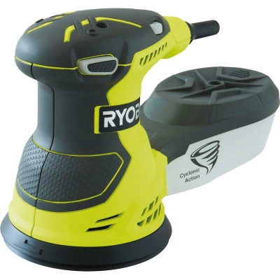 Afbeelding van Ryobi ROS300 Vlakschuurmachine 300W