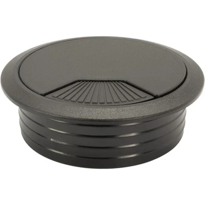 Afbeelding van I Fix Kabeldoorvoer 60mm zwart