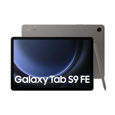 Afbeelding van Samsung Galaxy Tab S9 FE 10.1 WiFi 256GB