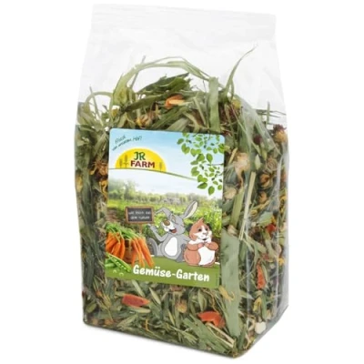 Afbeelding van JR Farm Groentetuin 150 g