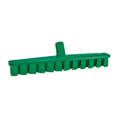 Afbeelding van Vikan Vloerschrobber Kop Hard Ultra Safe 40cm Groen