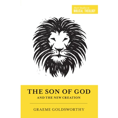 Afbeelding van the Son of God and New Creation