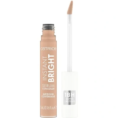 Afbeelding van Catrice Instant Bright Serum Concealer, hydraterend, langhoudend, verzorgend, glanzend (5ml)