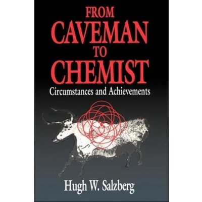Afbeelding van From Caveman to Chemist
