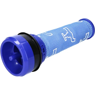 Afbeelding van Voormotorfilter geschikt voor Dyson DC28, DC33, DC37, DC39, DC41 en DC53, alternatief motorfilters 923413 01 1 filter