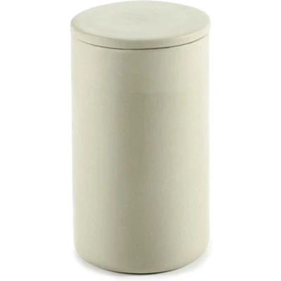 Afbeelding van Serax Cose By Bertrand Lejoly VoorraadpotØ7 Large Beige