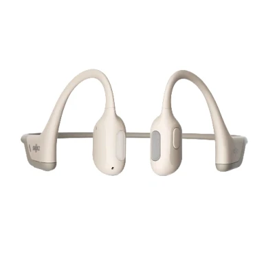 Afbeelding van Shokz OpenRun Pro beige S810BG