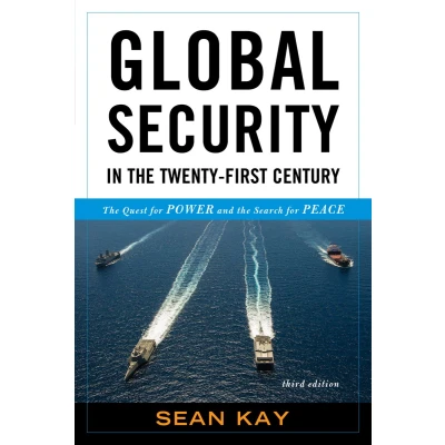 Afbeelding van Global Security in the Twenty first Century