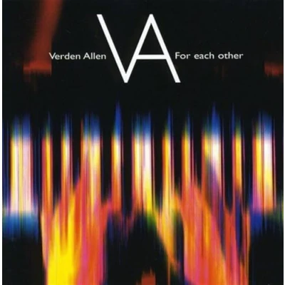 Afbeelding van For Each Other