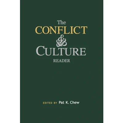 Afbeelding van The Conflict and Culture Reader